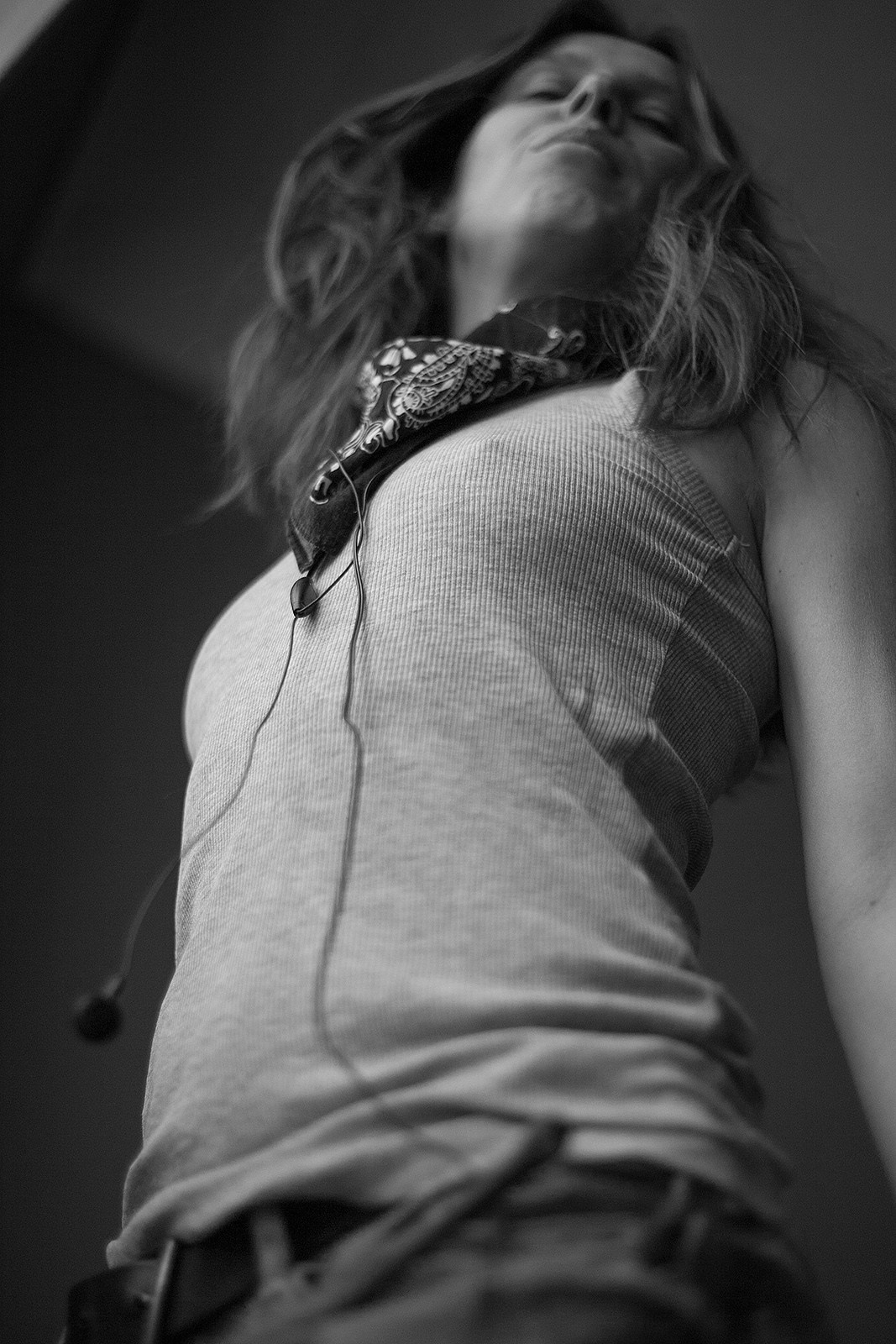 Студийный портрет. Портретный и модельный фотограф в Иванове