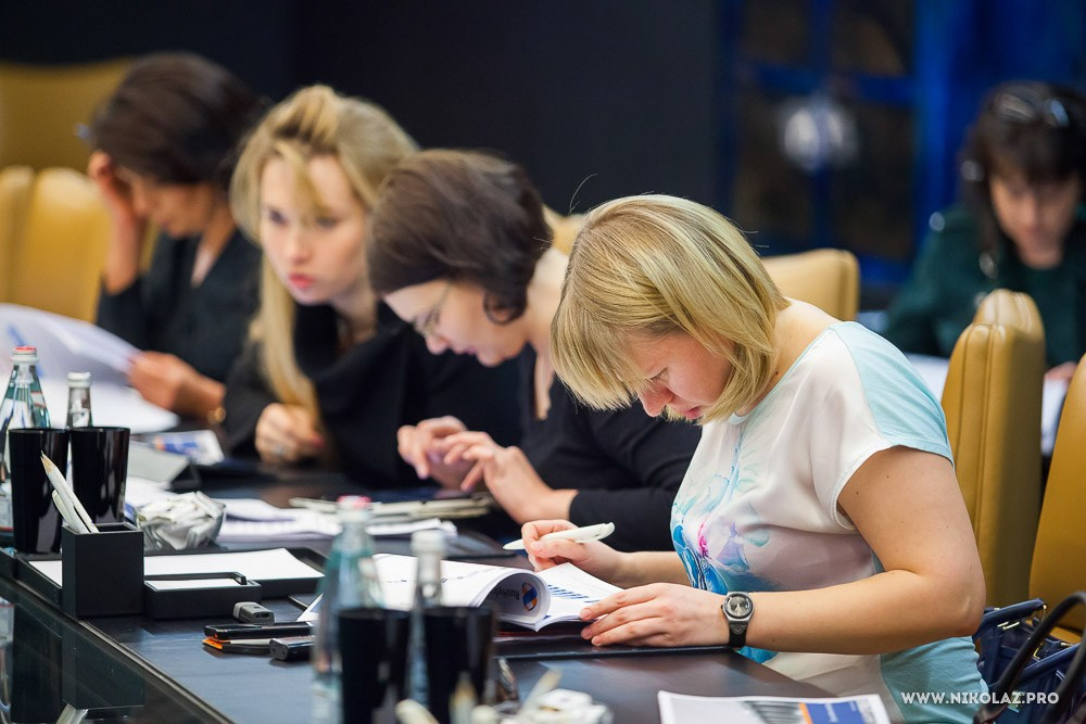 Русгидро (конференция). Видеооператор/Фотограф Николай Завьялов