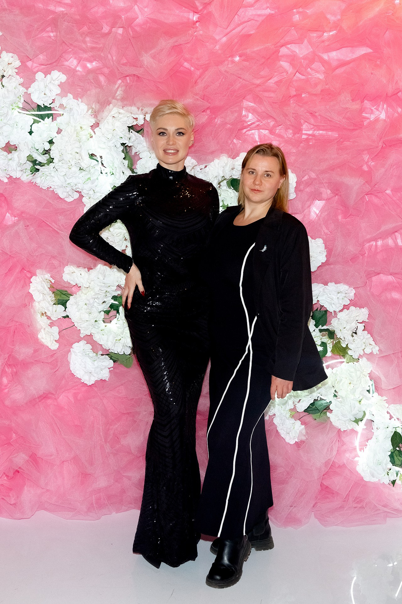 Репортаж творческого вечера. Светский фотограф Санкт-Петербург и ЛО