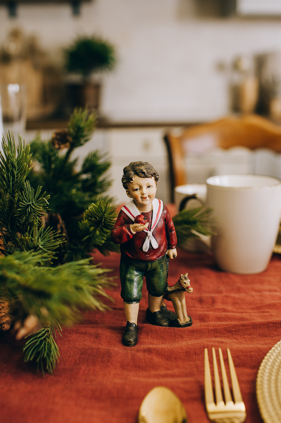 New Year_Саша, Аня и дети. Свадебный и семейный фотограф в Минске Яна Новак