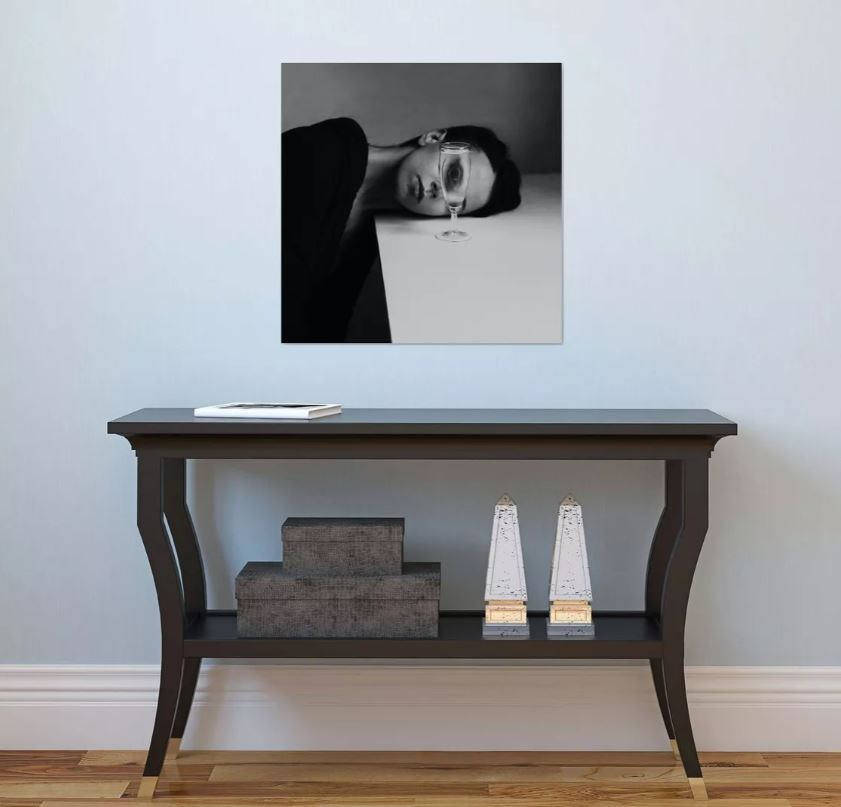 Портретный фотограф в Саратове Мария Сайлент