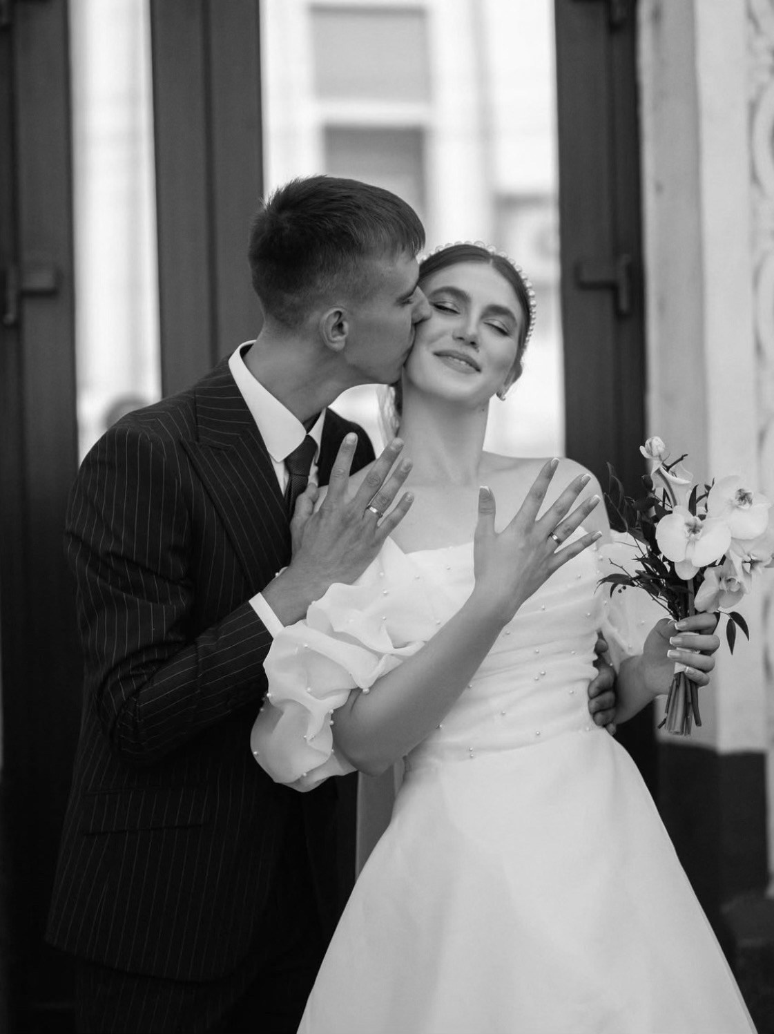 Свадебный и портретный фотограф в Брянске Виолетта Сидорова