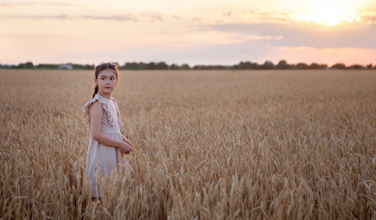 Дети. Детский и семейный фотограф в Ростове-на-Дону Светлана Коновалова