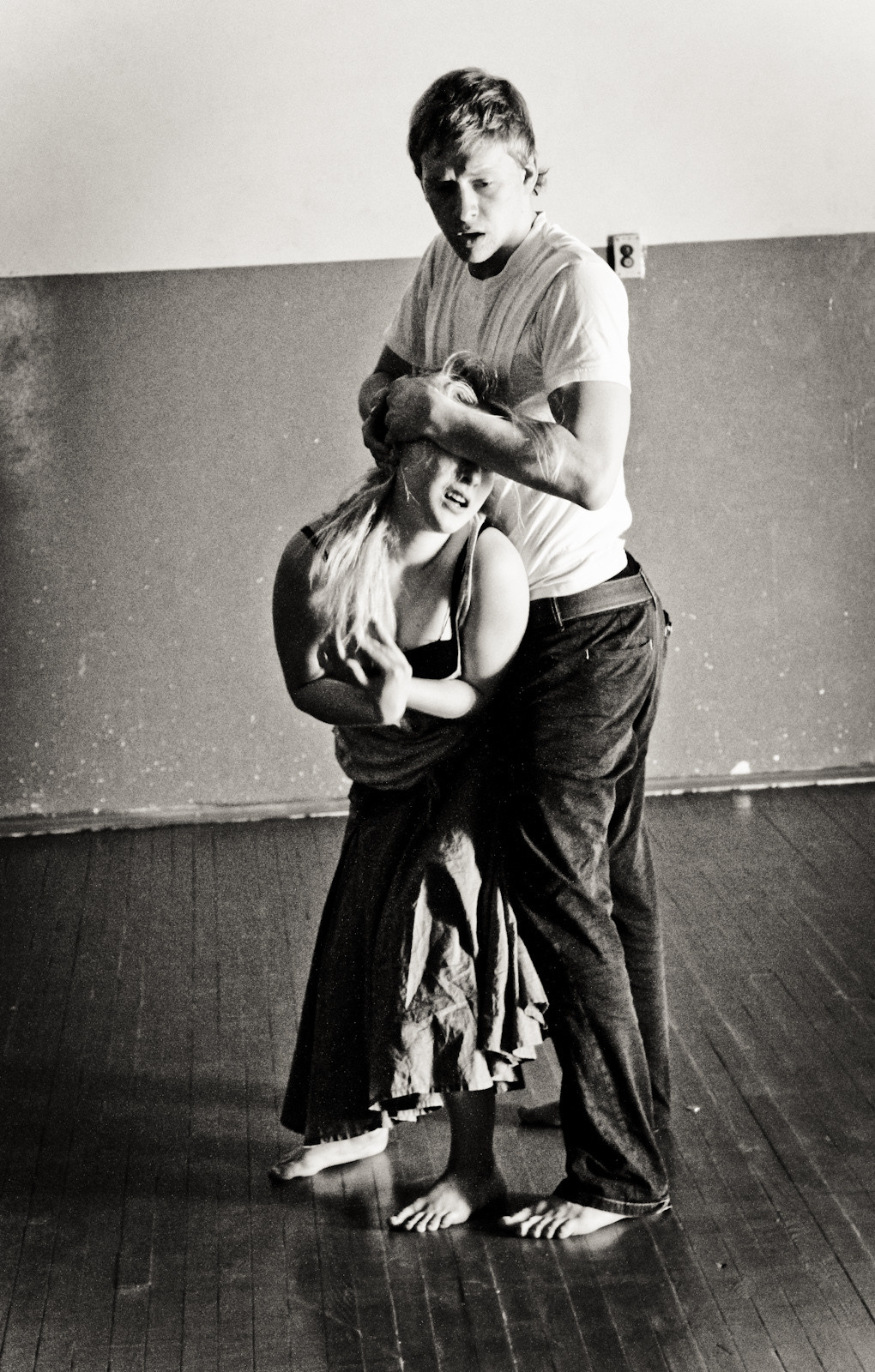 Not funny. Фотосъемка представлений, спектаклей и перформансов