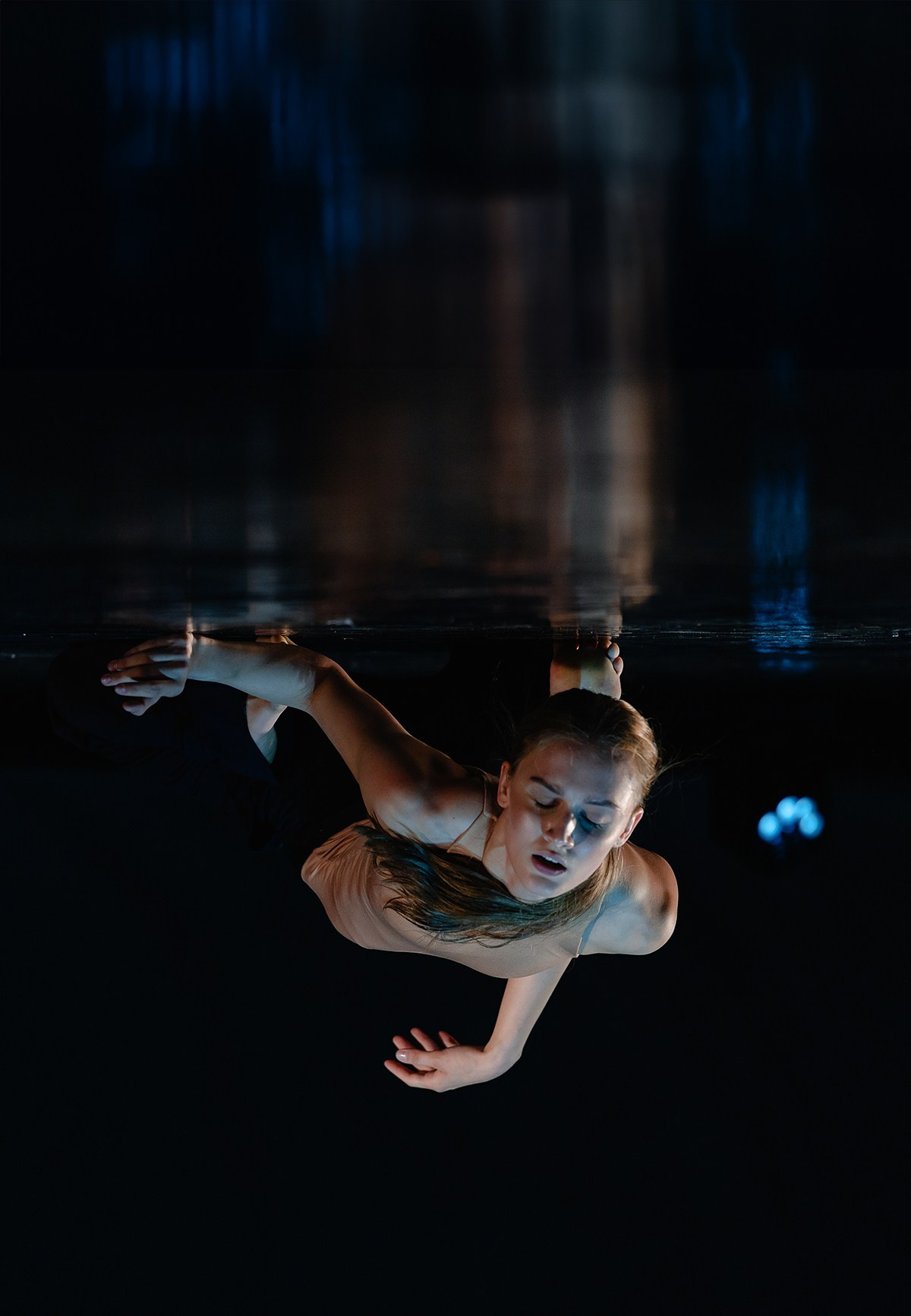 СЦЕНА DANCE. Спортивный и портретный фотограф