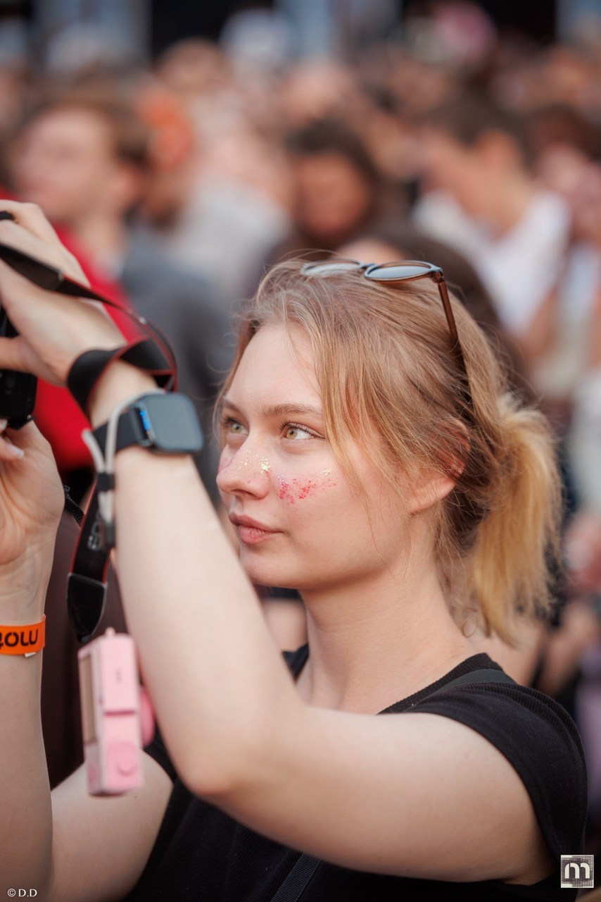 Различные мероприятия и просто фотографии людей