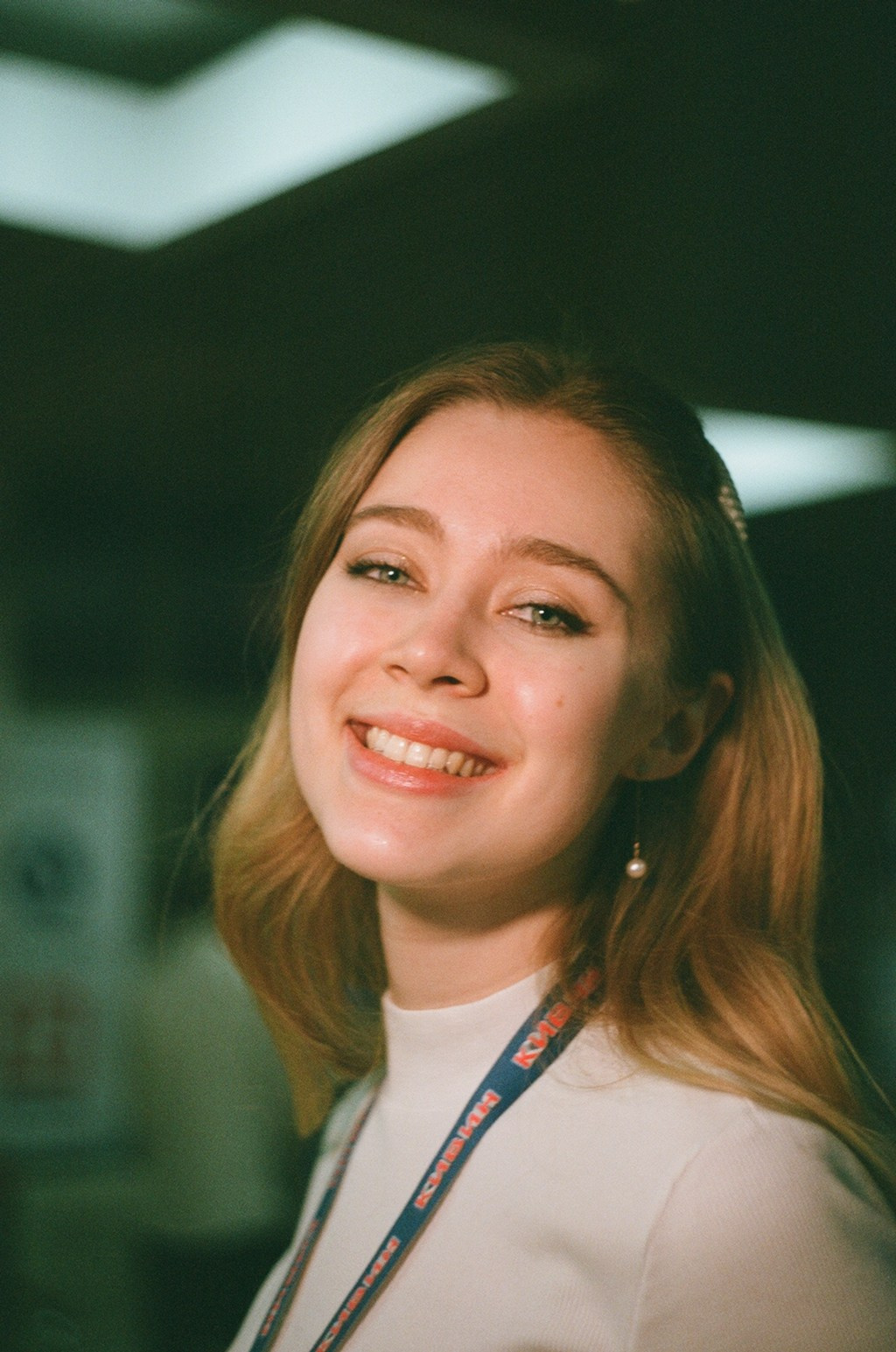 КиВиН-2022. #спецкорНвер