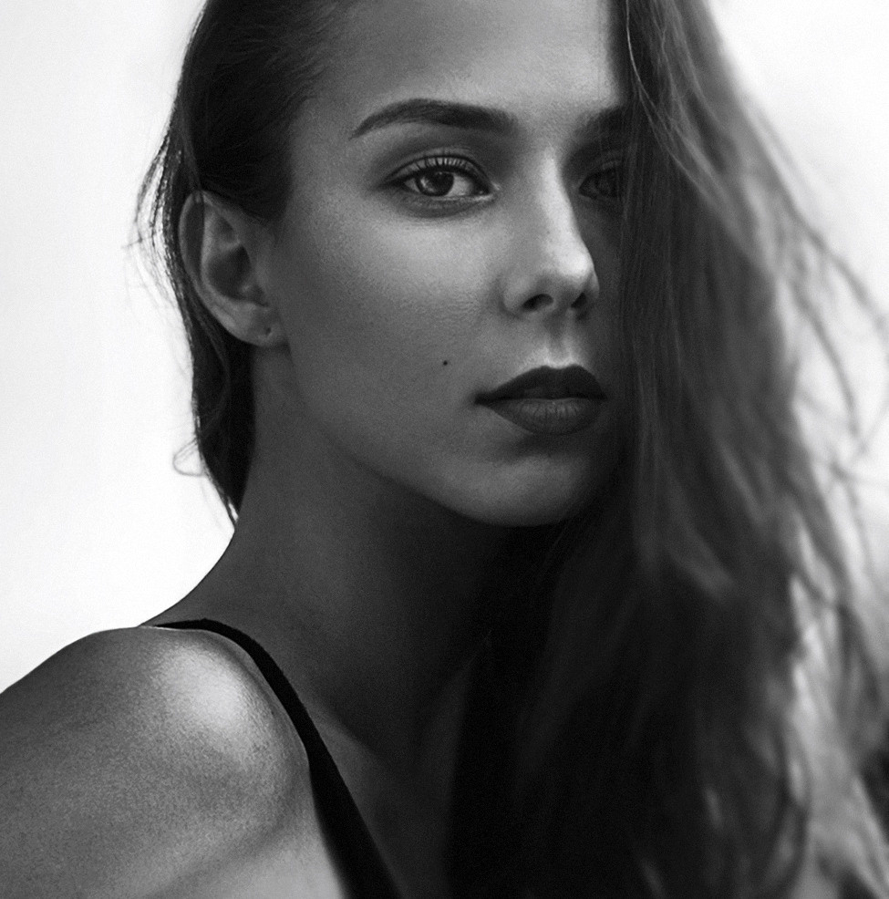 ЖЕНСКИЙ ПОРТРЕТ. Юрий Демидов | Портретный фотограф | Тверь | Москва