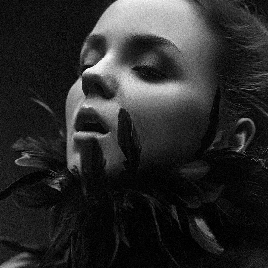 FASHION. Юрий Демидов | Портретный фотограф | Тверь | Москва