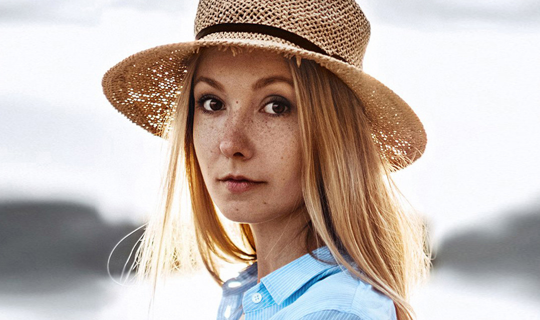 ЖЕНСКИЙ ПОРТРЕТ. Юрий Демидов | Портретный фотограф | Тверь | Москва