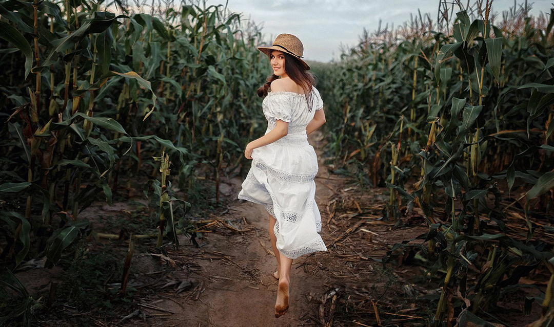 ЖЕНСКИЙ ПОРТРЕТ. Юрий Демидов | Портретный фотограф | Тверь | Москва