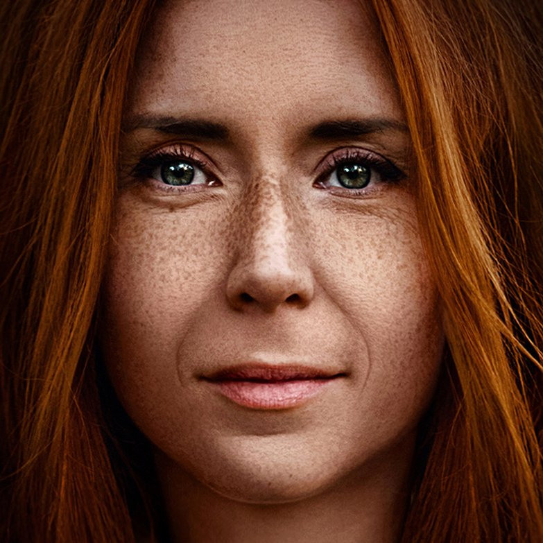 ЖЕНСКИЙ ПОРТРЕТ. Юрий Демидов | Портретный фотограф | Тверь | Москва