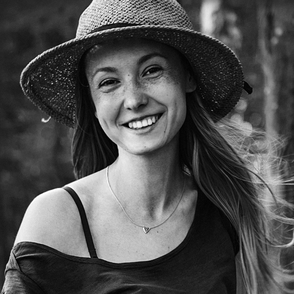 ЖЕНСКИЙ ПОРТРЕТ. Юрий Демидов | Портретный фотограф | Тверь | Москва