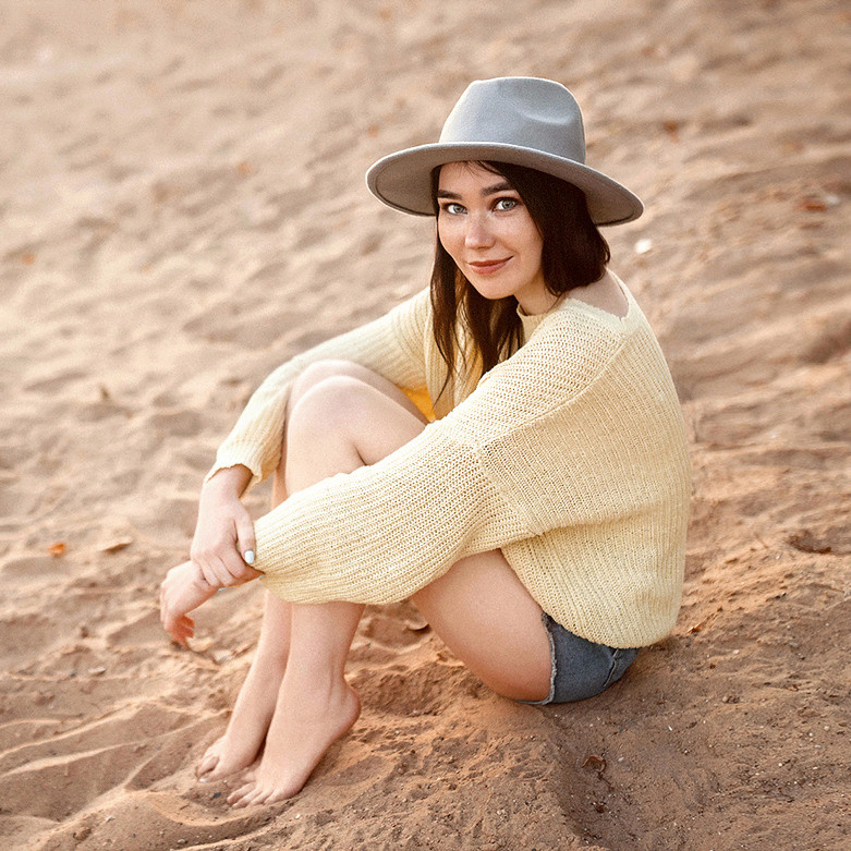 ЖЕНСКИЙ ПОРТРЕТ. Юрий Демидов | Портретный фотограф | Тверь | Москва