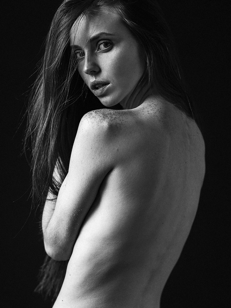 ЖЕНСКИЙ ПОРТРЕТ. Юрий Демидов | Портретный фотограф | Тверь | Москва