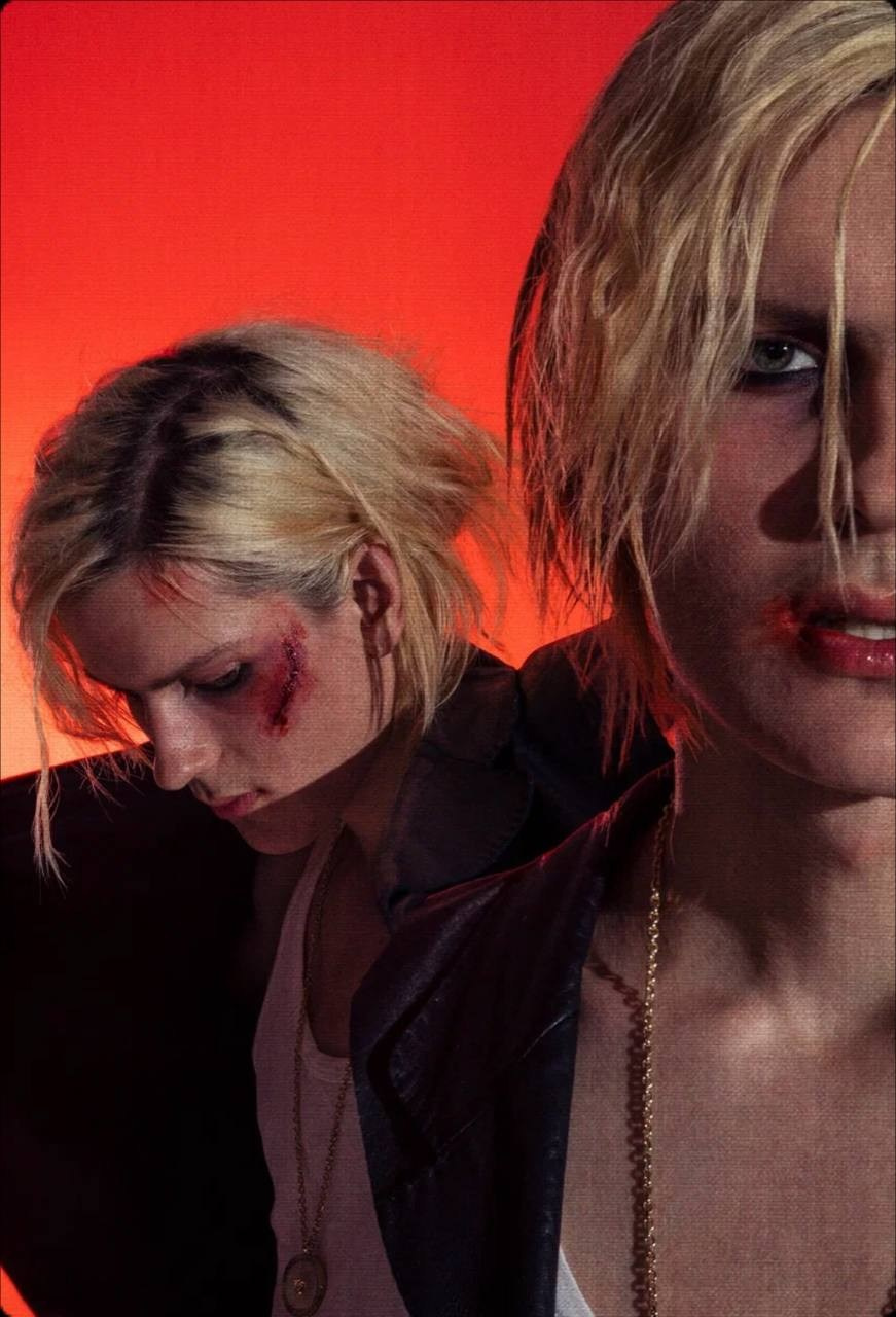 Студия. Кинокадры для тебя. фотограф и стилист по прическам Анастасия Помелова