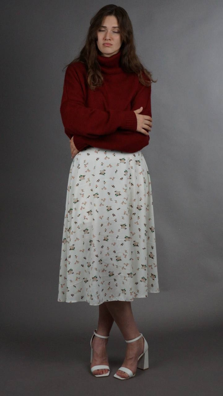 Алиса Соловьева. Школа регионального кастинга «Река»