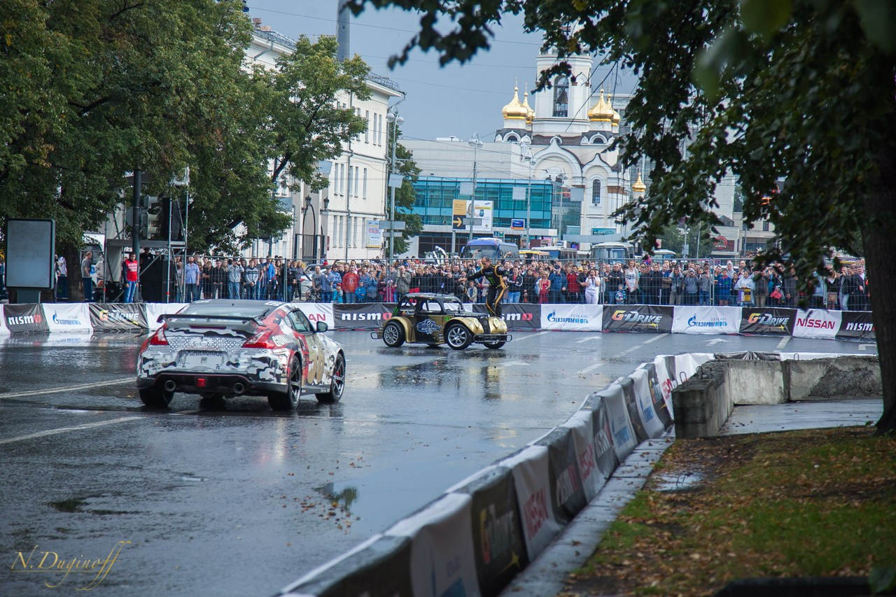 Nissan Nissmo Drive. Профессиональный фотограф Дугинов Николай | Екатеринбург