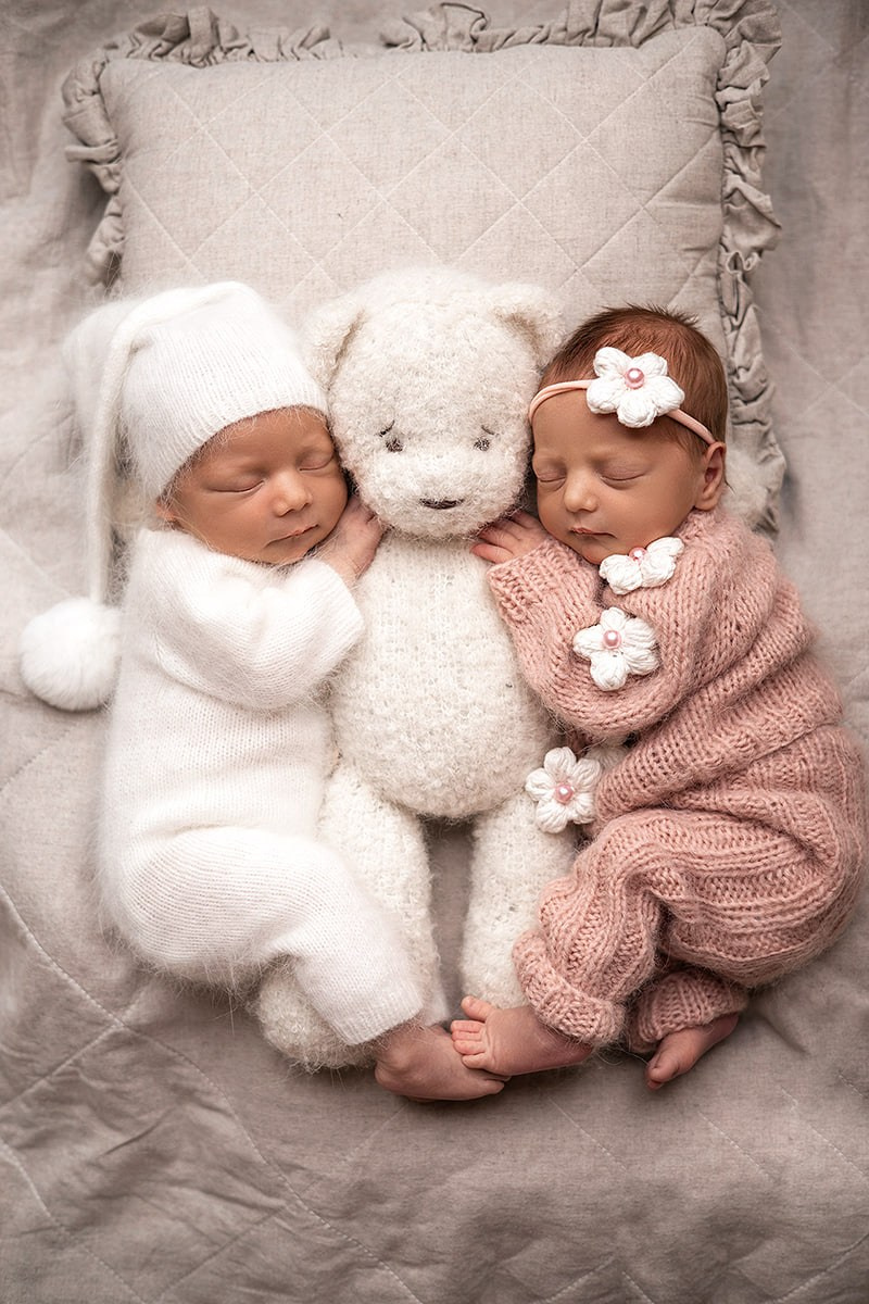 Съемка новорожденных. Фотограф новорожденных Воронеж