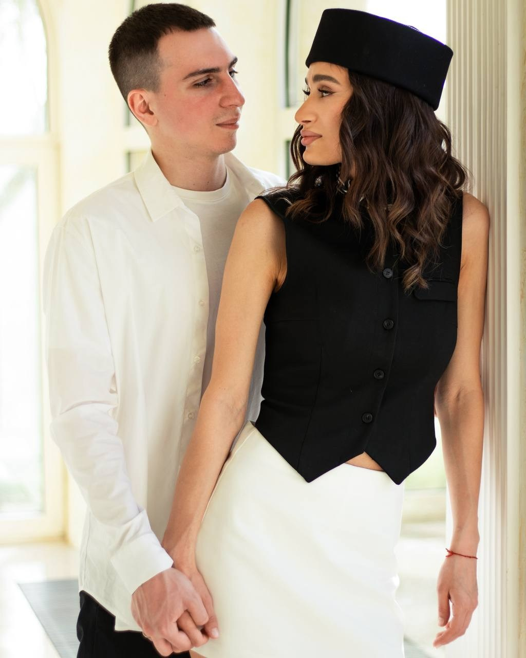 Харис и Ангелина. Фотограф в Краснодаре Екатерина Андросова