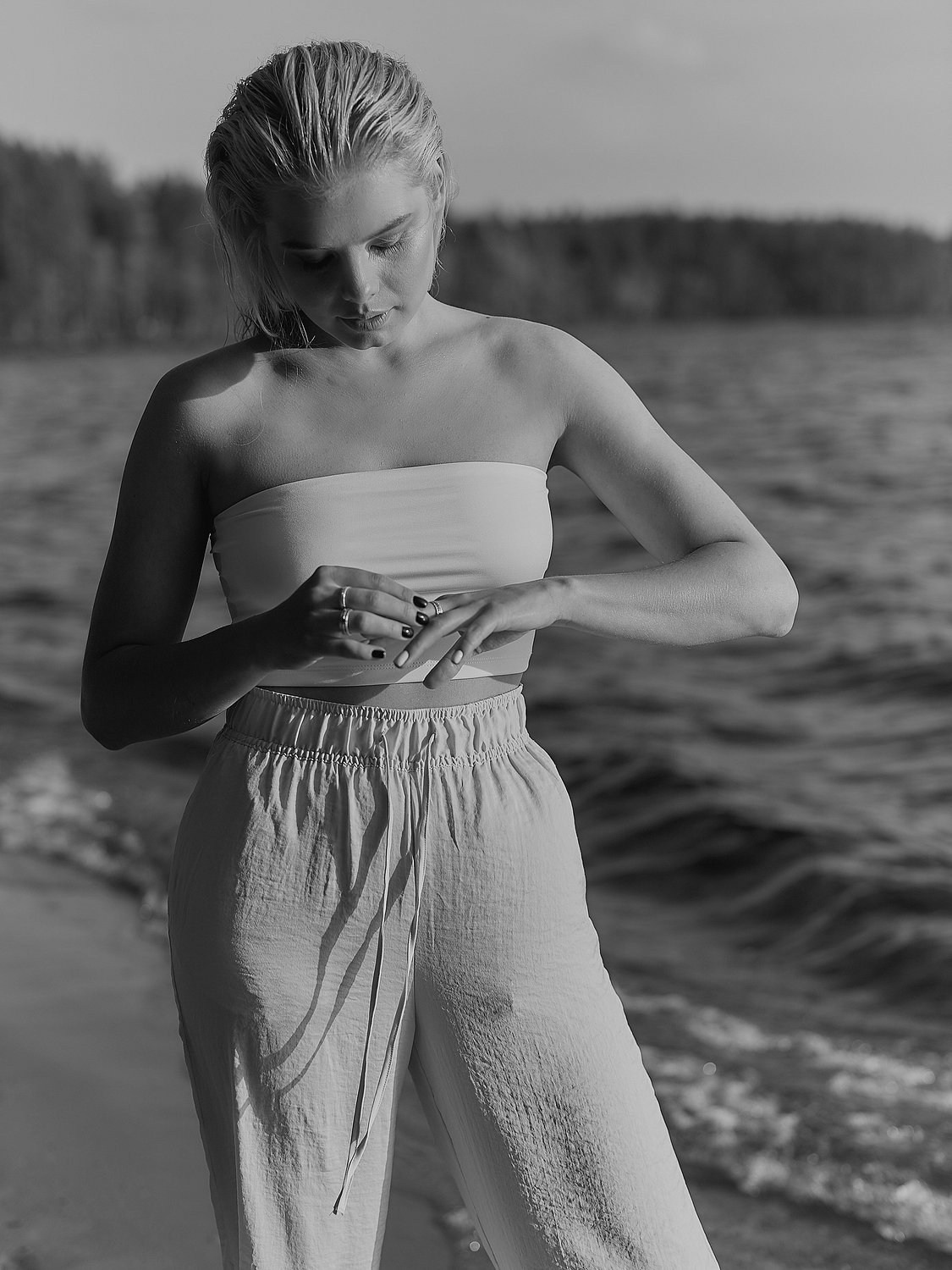 Анна. Фотограф для людей и брендов в Санкт-Петербурге