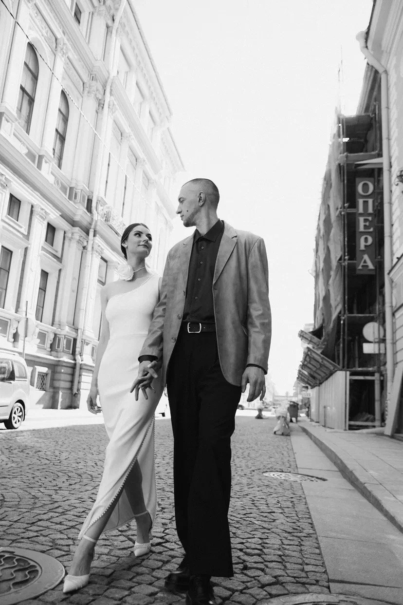 Услуги дуэт. Фотохудожница Мария Лырщикова