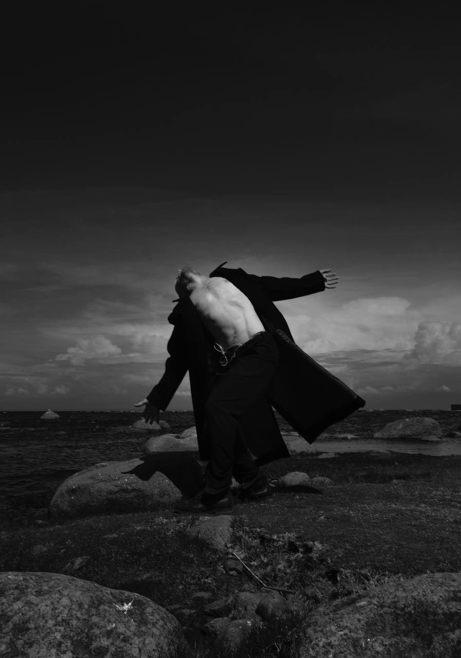 LIGHTHOUSE | Юра Борисов. Портретный и fashion-фотограф в Санкт-Петербурге Олеся Поле