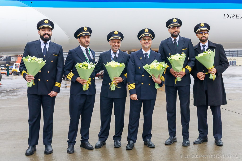 Авиация. Фотограф Иван Губанов