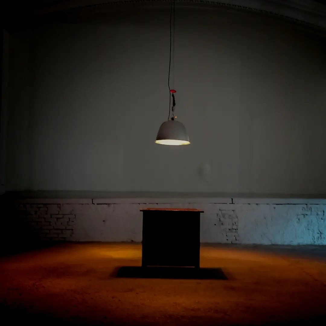 Зал «Стройка» 440 м²