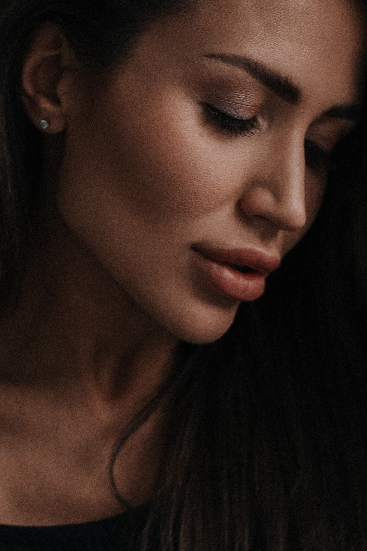 Персональная съёмка. Фотограф в Москве Ира Никина