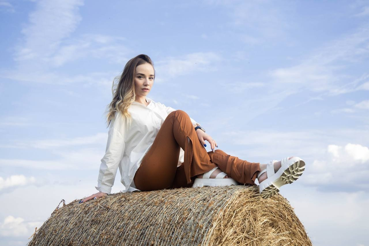 ИНДИВИДУАЛЬНАЯ. Фотосессия новорожденных в Москве и Московской области