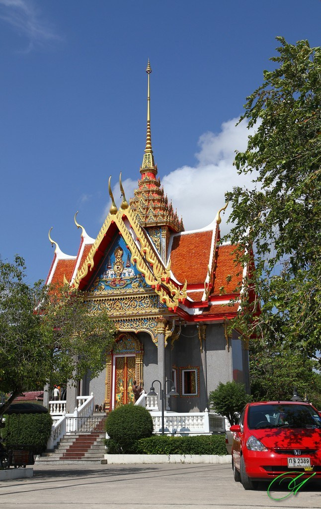 Тайланд. Пхукет 2013. Улица, люди, жизнь…