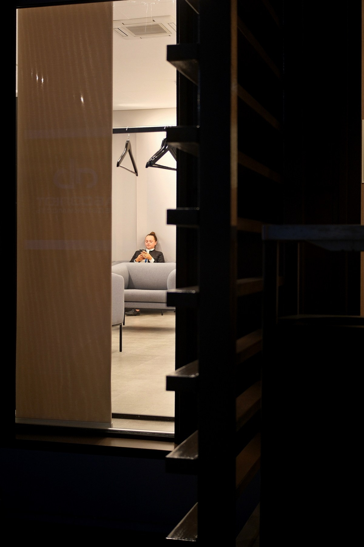 Улица, люди, жизнь…