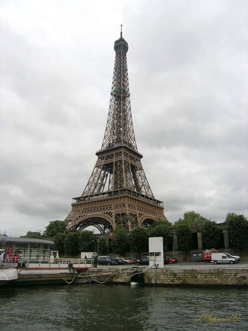 Франция 2009 г. Улица, люди, жизнь…