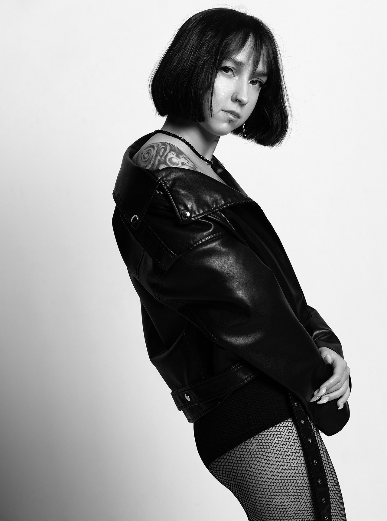 Полина. Фотограф Иванов Денис