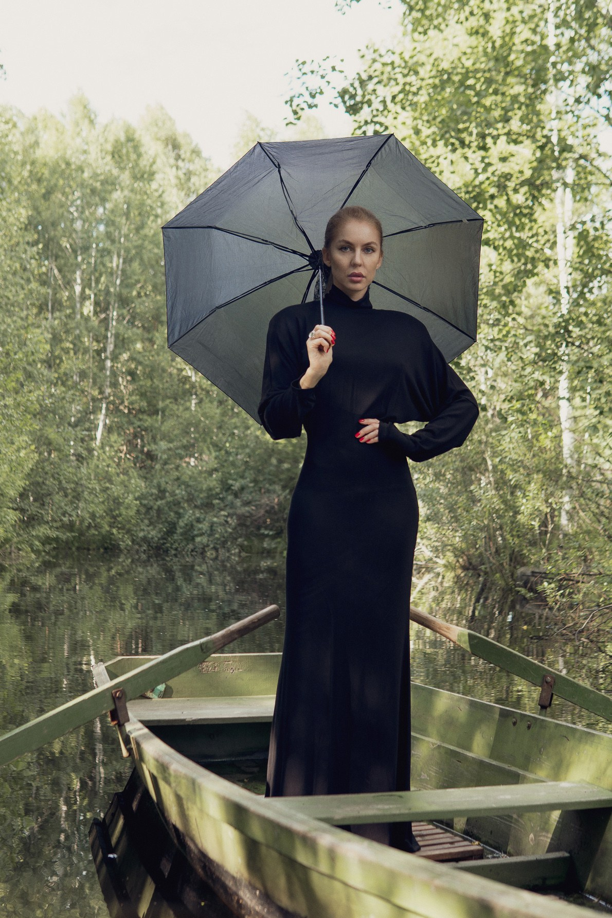 Nastia. Фотограф Евгения Казакова. Женский и Мужской портреты, Семейные съемки