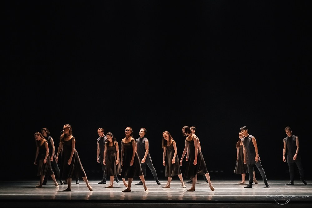 Картинки с выставки. DariaRock / Фотограф Екатеринбург