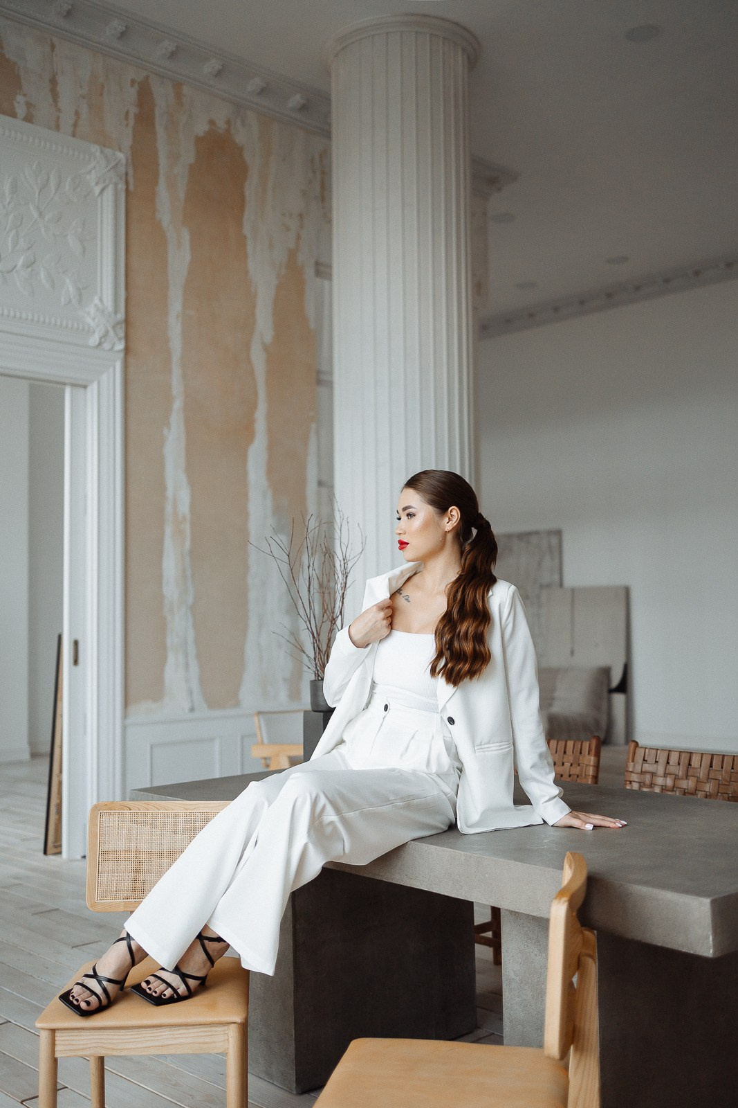 Наталья и Сергей. Свадебный и семейный фотограф в Челябинске. Аврамец Анна