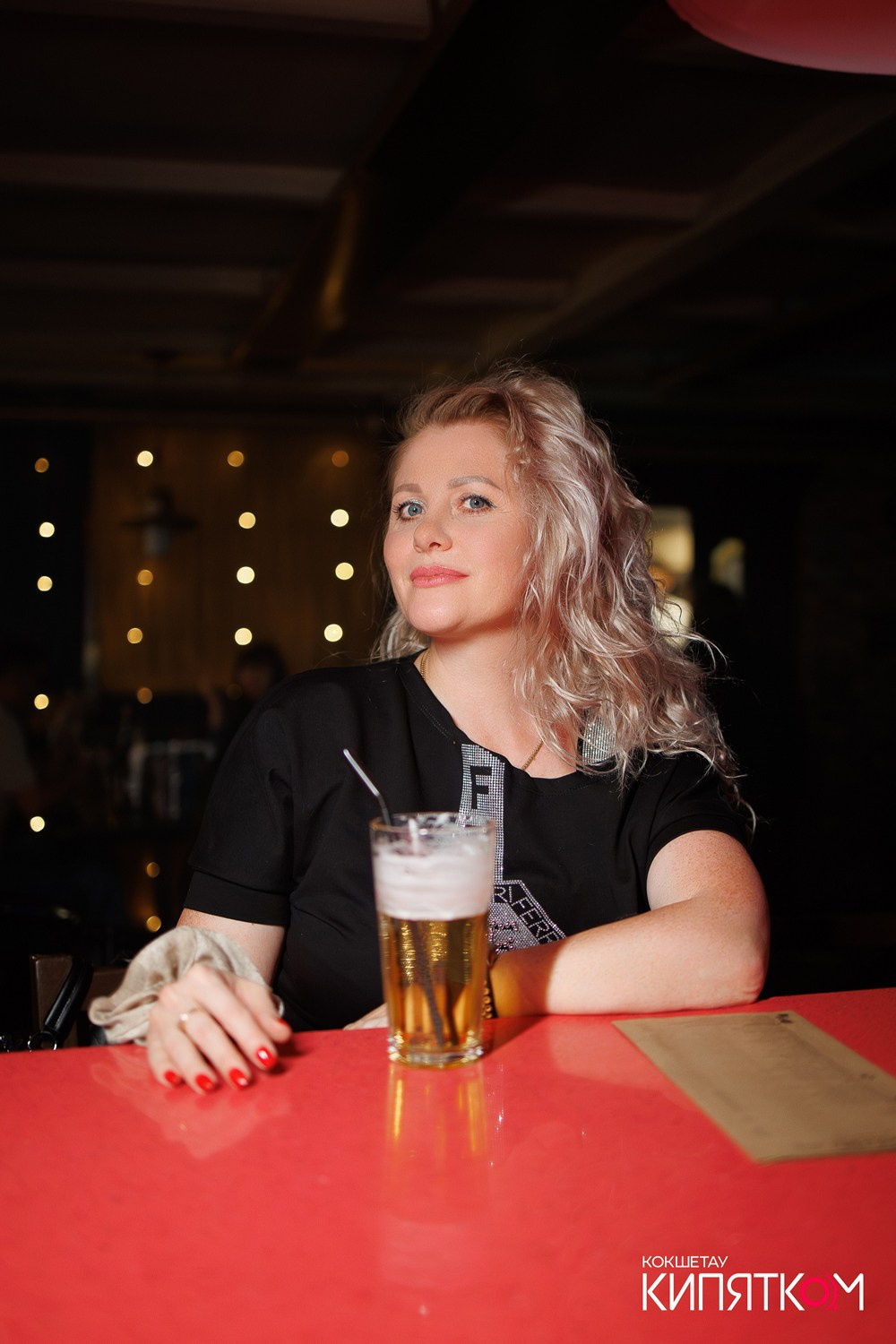 GENTLEMAN PUB. КИПЯТКОМ КОКШЕТАУ