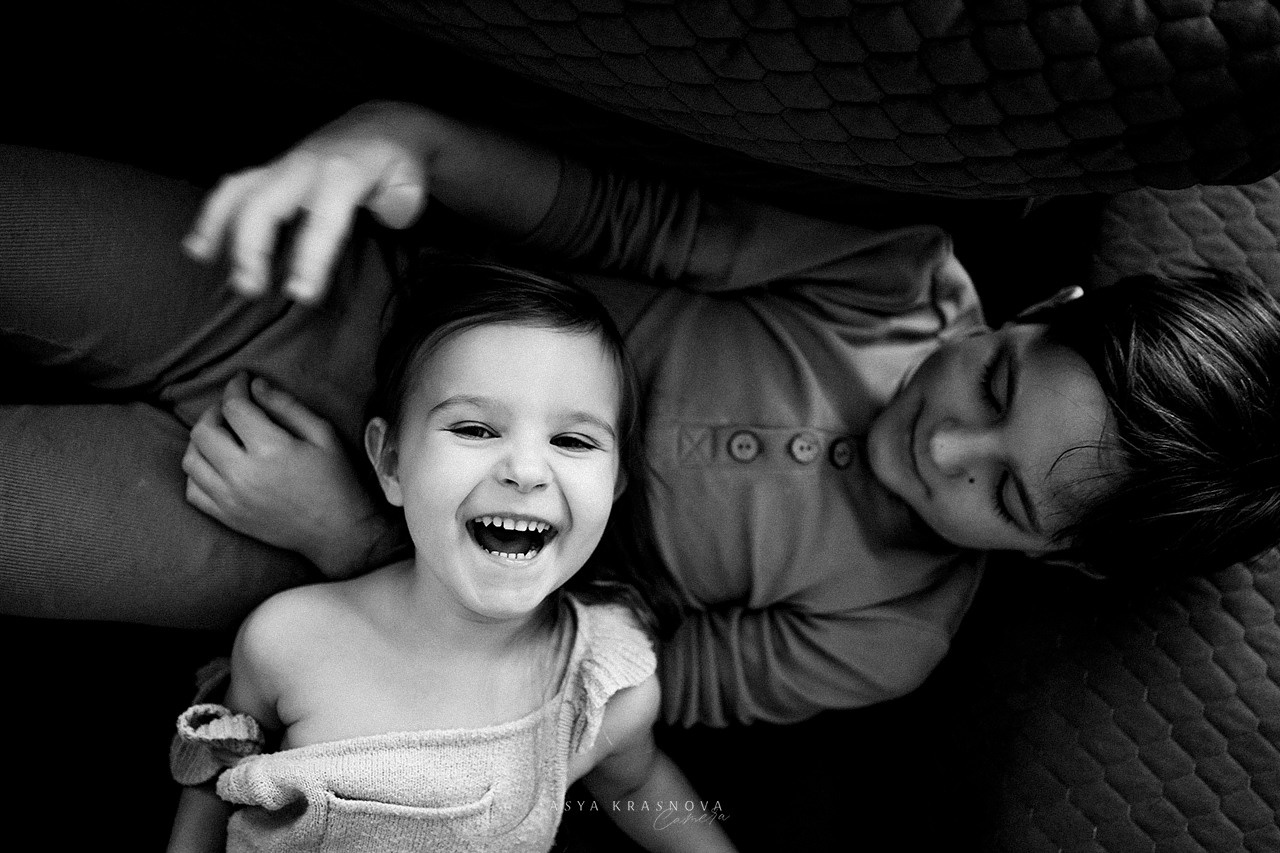 Любимые фотографии. Ася Краснова