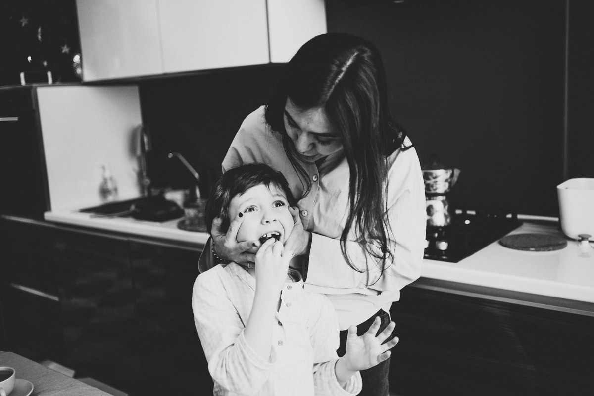 Истории из шкафа. Ася Краснова