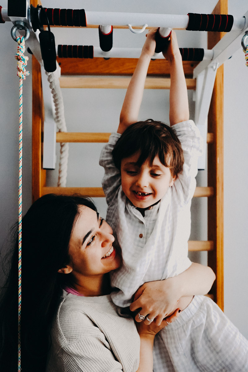 Истории из шкафа. Ася Краснова