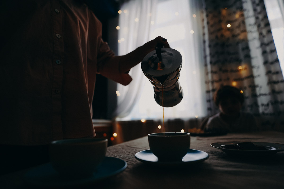 Истории из шкафа. Ася Краснова