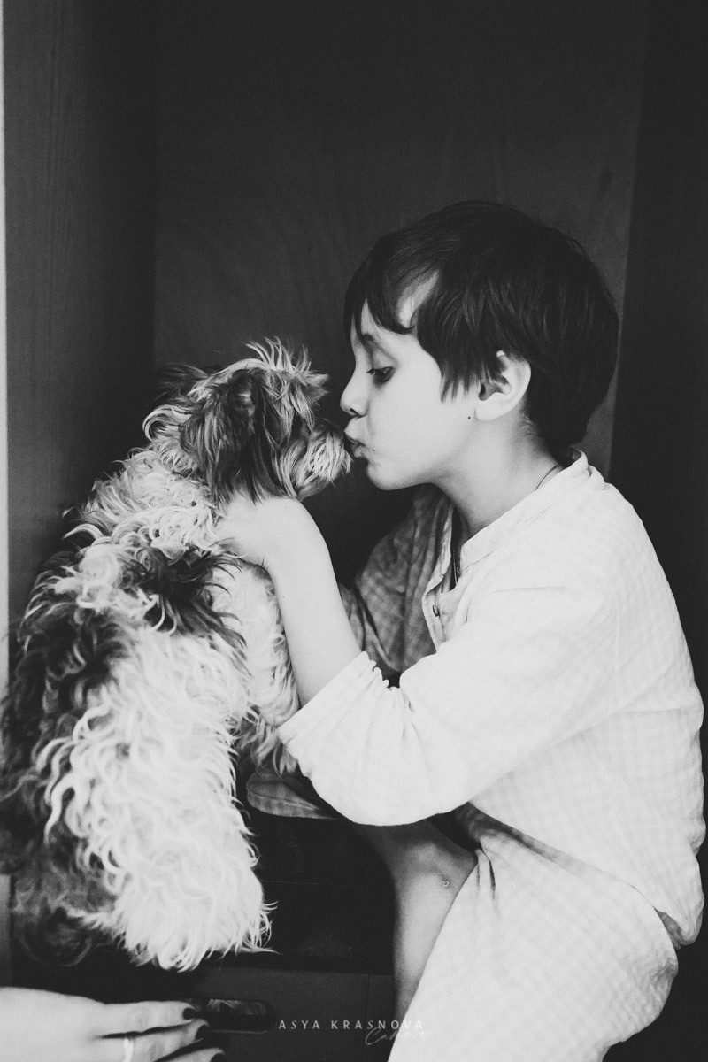 Любимые фотографии. Ася Краснова