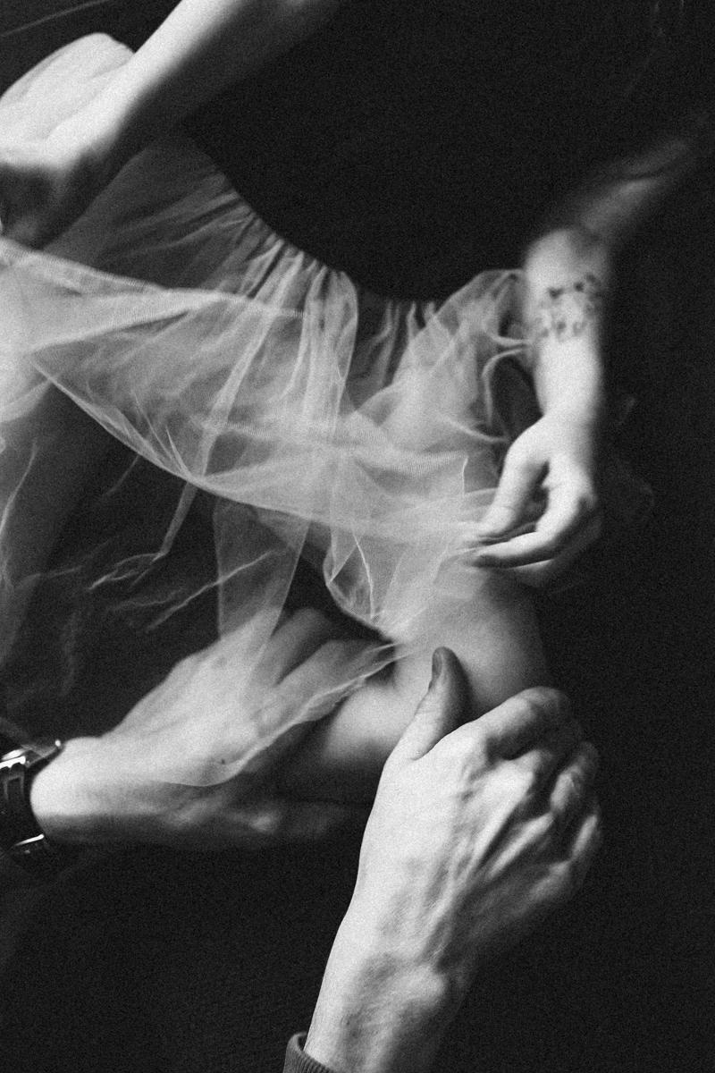 Вере можно все. Ася Краснова