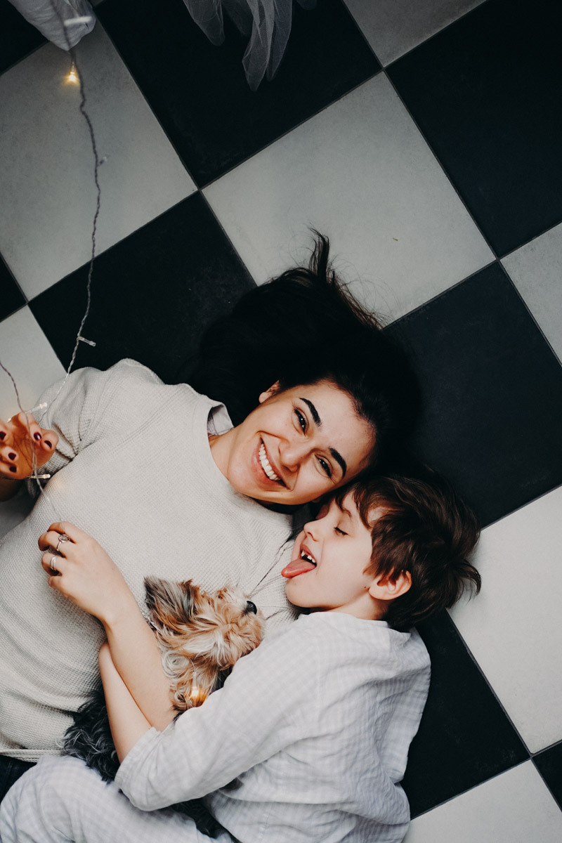 Истории из шкафа. Ася Краснова