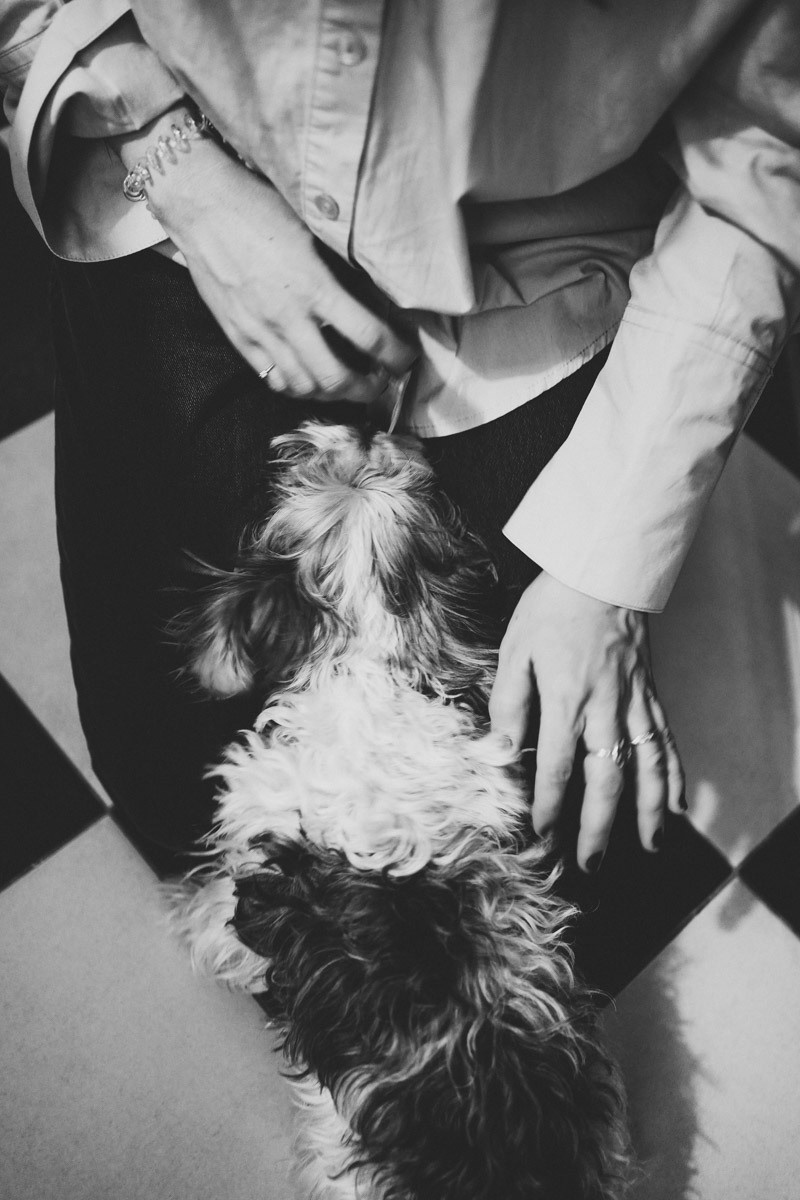 Истории из шкафа. Ася Краснова