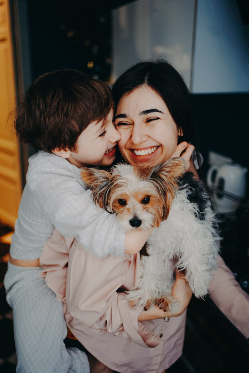 Истории из шкафа. Ася Краснова