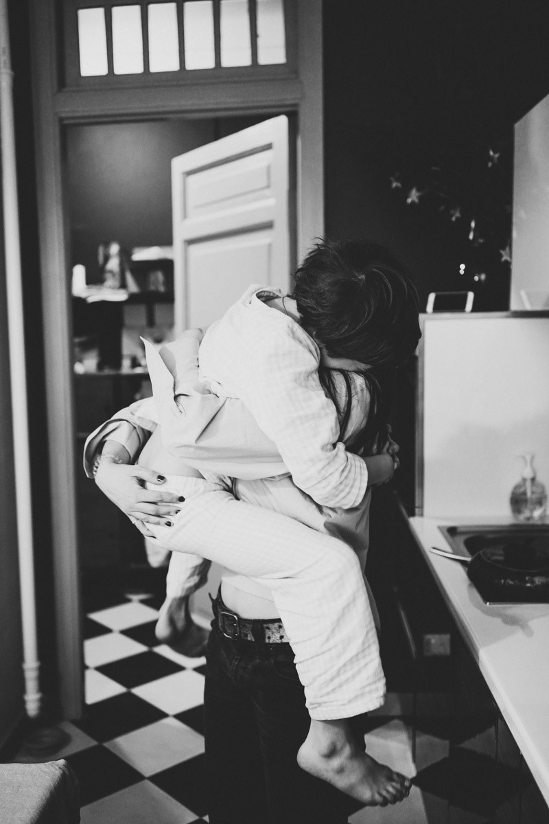 Истории из шкафа. Ася Краснова