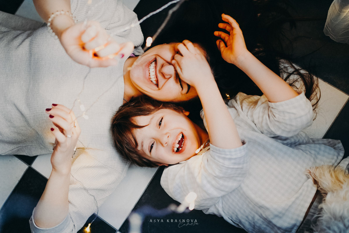 Любимые фотографии. Ася Краснова